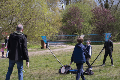 Sopockie Błonia. Majówka w kurorcie. Piknik rodzinny.

01.05.2023...