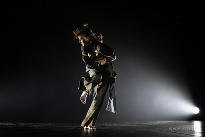 Teatr Atelier w Sopocie. Premiera spektaklu Histery...