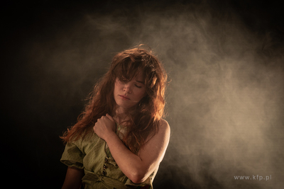 Teatr Atelier w Sopocie. Premiera spektaklu Histery...