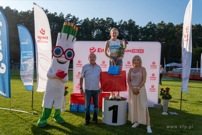 27. Grand Prix Sopotu im. Janusza Sidły na Stadionie...