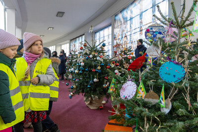 Sopot. Prezydentka Magdalena Czarzyńska-Jachim uroczyście...