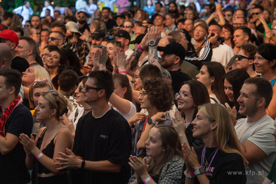 Trzecia edycja festiwalu muzycznego MaraFest. Koncert...