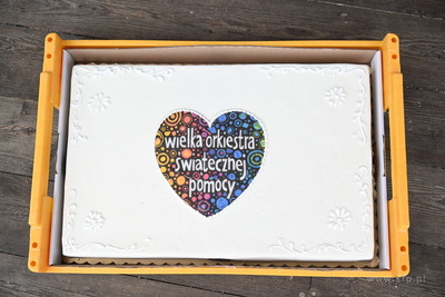 34 Finał WOŚP w Sopocie. Sopot. 25.01.2026 Fot. Wojciech...