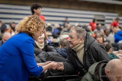 Sopot. Spotkanie świąteczne dla osób samotnych,...