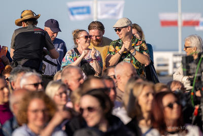 Sopot. Koncert „Majówka na Molo – Zakochani w...