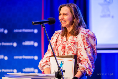 Sopot. Gala Asy Sportu organizowana po raz piąty przez...