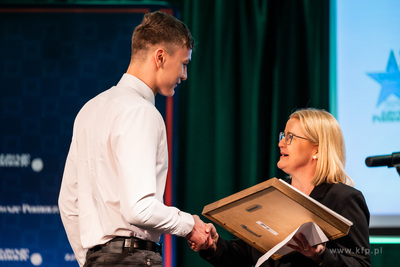 Sopot. Gala Asy Sportu organizowana po raz piąty przez...