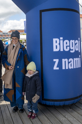 Sopot. Skwer Kuracyjny. Weekend Europejski. Europejski...