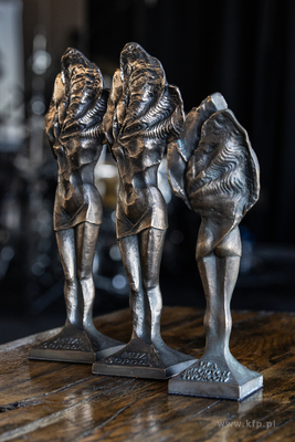 Sopot. Mamuszki 14. Sopocka Muza. 21.04.2026 / fot....