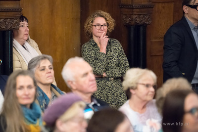 Wręczenie nagród w 33. edycji konkursu na najładniejszą...