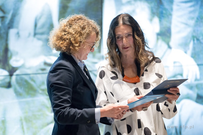 Benefis Kiejstuta Bereźnickiego „Gdybym umiał mówić,...