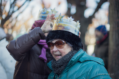 Sopot. Orszak Trzech Króli.
06.01.2026
fot. Krzysztof...