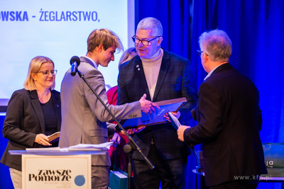 Sopot. Gala Asy Sportu organizowana po raz piąty przez...