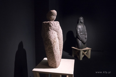 Wernisaż wystawy Stanisław Horno-Popławski & Olaf...