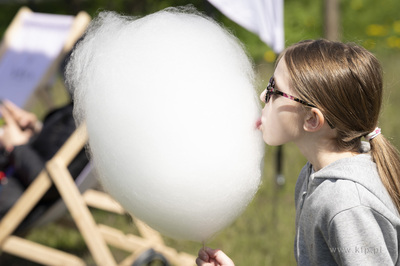 Sopockie Błonia. Majówka w kurorcie. Piknik rodzinny.

01.05.2023...