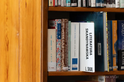 Biblioteka Sopockia „Koc i Książka”. Rodzinne...