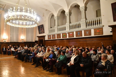 UM Sopotu. Wręczenie nagród w 32. edycji konkursu...