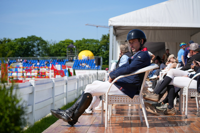 LOTTO CSIO 4* SOPOT 2025. Puchar Narodów w skokach...
