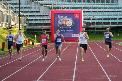27. Grand Prix Sopotu im. Janusza Sidły na Stadionie...