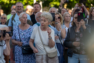 Wielka Jubileuszowa Parada Jazzowa spod znaku 30. Sopot...