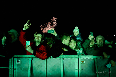 XXVI Pomorski Konkursu Fotografii Prasowej Gdańsk...