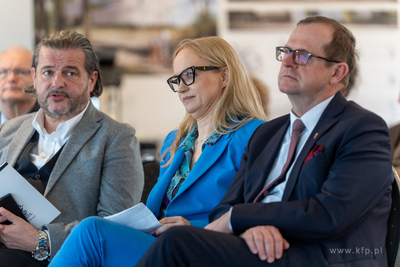 Jubileuszowa konferencja naukowa poświęcona 25-leciu...