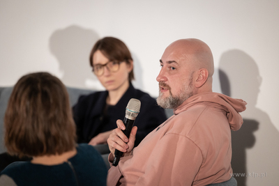 Sopocki Weekend Sztuki. Debata " Twórcy i Miasto "...