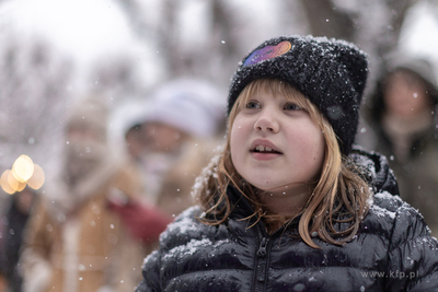 Sopot. Sylwester dla najmłodszych.
31.12.2025
fot....
