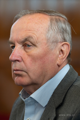 Sesja Rady Miasta Sopotu. 28.05.2026 fot. Paweł Marcinko...
