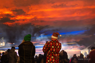 Sopockie Miasteczko Świąteczno-Noworoczne.  19.12.2025...