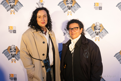 Sopot. Dziesiąte urodziny BOTO. 17.04.2026 / fot....