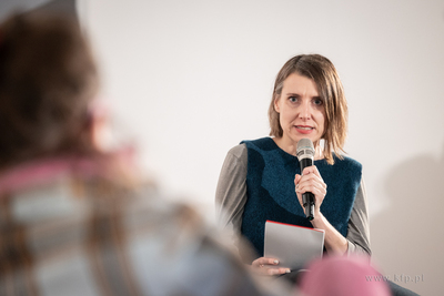 Sopocki Weekend Sztuki. Debata " Twórcy i Miasto "...