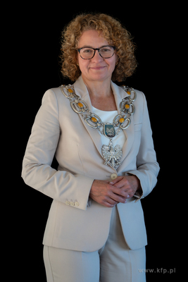 Magdalena Czarzyńska-Jachim, Prezydent Sopotu. 15.07.2025...