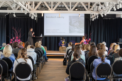 Sopot. Mamuszki 14. Babki w Kurorcie. Festiwal Zdrowia...