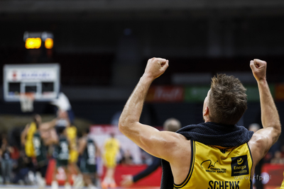 Ergo Arena. Orlen Basket Liga. Trefl Sopot - lsk Wrocaw...
