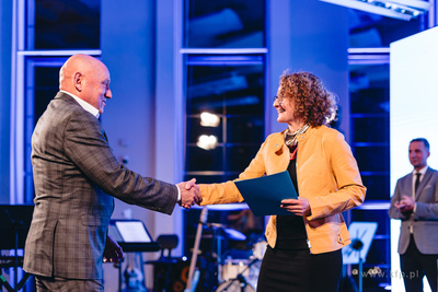 Sopot.  Sopocka Gala Sportu w Polskiej Filharmonii...