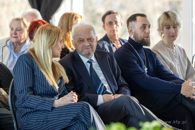 Sopot. Mamuszki 14. Sopocka Muza. 21.04.2026 / fot....