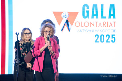 Gala Sopockiego Wolontariatu, Polska Filharmonia Kameralna,...