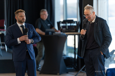 Jubileuszowa konferencja naukowa poświęcona 25-leciu...