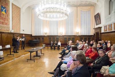 Wręczenie nagród w 33. edycji konkursu na najładniejszą...