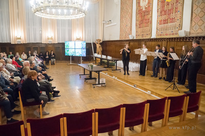 Wręczenie nagród w 33. edycji konkursu na najładniejszą...