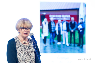 Gala Sopockiego Wolontariatu, Polska Filharmonia Kameralna,...