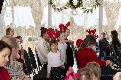 Sopot. Mamuszki 14. Przegląd Jasełek Szkolnych.17.12.2025...
