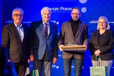 Sopot. Gala Asy Sportu organizowana po raz piąty przez...