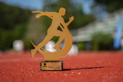 27. Grand Prix Sopotu im. Janusza Sidły na Stadionie...