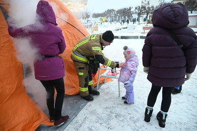 34 Finał WOŚP w Sopocie. Sopot. 25.01.2026 Fot. Wojciech...
