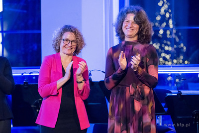 Gala Sopockiego Wolontariatu, Polska Filharmonia Kameralna,...