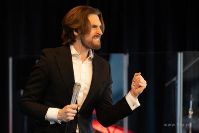 Sopot. Mamuszki 14. Sopocka Muza. 21.04.2026 / fot....