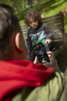 Sopot. Spotkanie z Mewą Sopocianką i spacer fotograficzny...