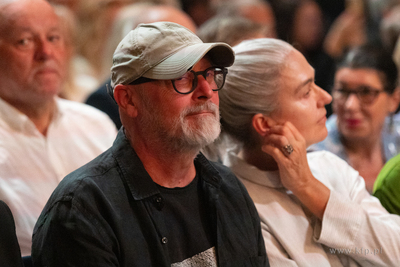 Sopot. Sheraton Hotel. Gala Festiwalu Dwa Teatry i...